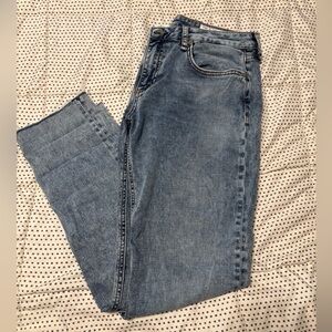 Woman’s Rag & Bone Dre Low Rise Boyfriend Jeans